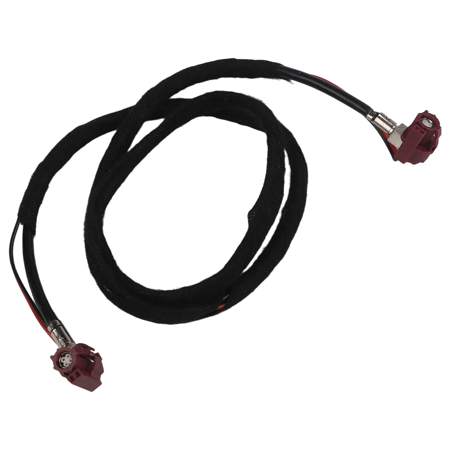 12V LVDS Display Link Cable for BMW For EVO Host Designed for Small Host and Small Display Pairing in Vehicles