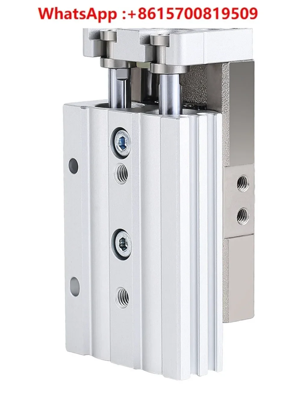 

SMC type pneumatic slide cylinder MXQ6/8/12/16/25L-10/20/30/40/50/75 AS A BS