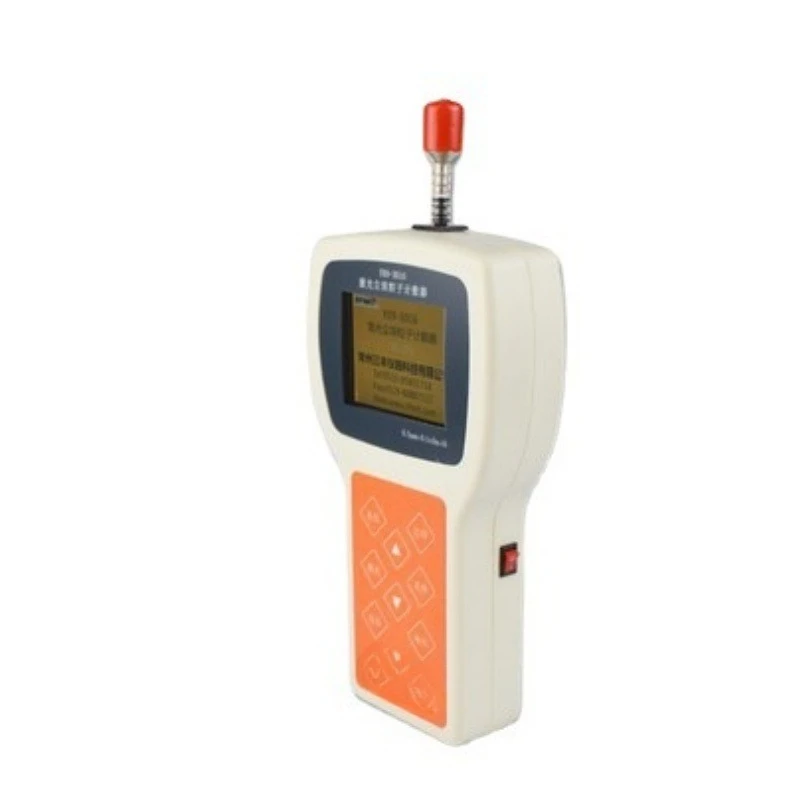 

Suitable for Y09-3016 handheld laser dust particle counter, dust fall meter suspension, planktonic bacteria sampler project