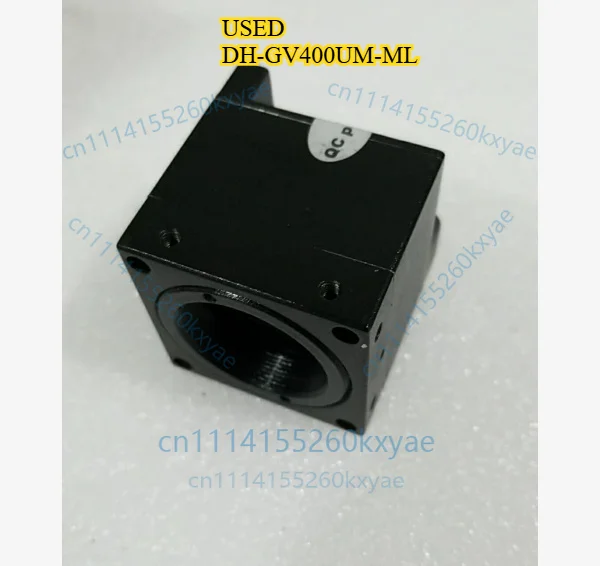 Dh-gv400um-ml black and white 360,000 pixels 1/ 3inch target surface test ok