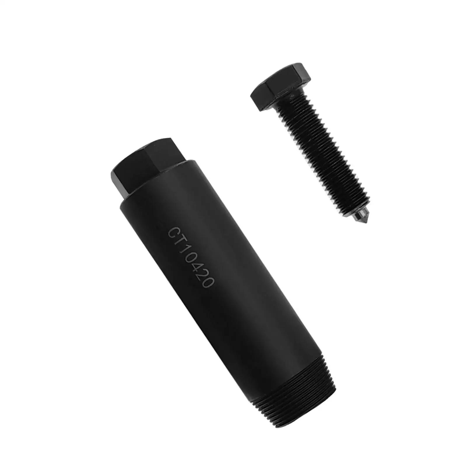 

Съемник сальника автомобиля T10420 Черный инструмент сцепления для 7-скоростного сцепления