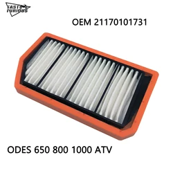 Air Filter For ODES 650 8501000 ATV 21170101731