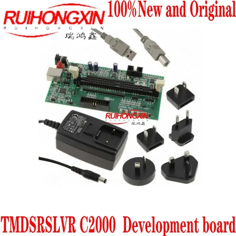 Spot TMDSRSLVR C2000 parser to digital conversion kit controlCARD DIMM100