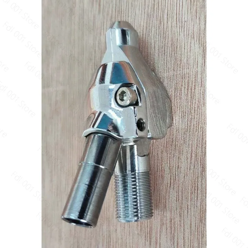 Screw Machine Accessories Automatic Screw Machine Chuck Chuck Rivet Machine Chuck Automatic