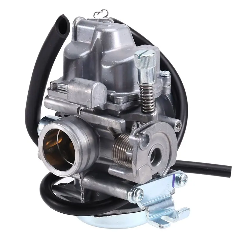 Strange For Honda CBF CB GL Series Motorcycle Carburetor Replacement- Titan CBF150 CBF180 CB150 GL150 27Mm 29Mm Carb