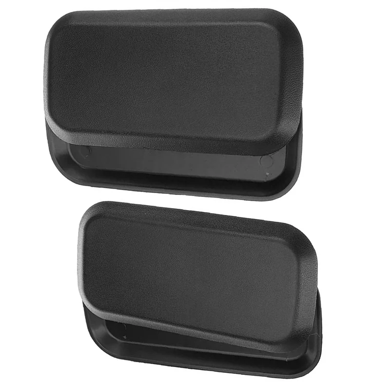 Ac29-8PCS مقاعد السيارة قاعدة غطاء قبعات ل T5 T5.1 T6 T6.1 كومبي الناقل 2003 +