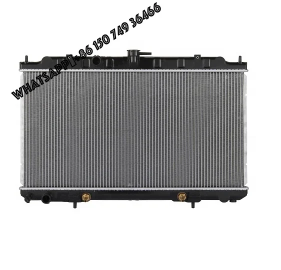 

214606M100 214606M110 214604Z000 Car Radiator for Nissan Sentra nissan Primera P12 2000~2006 Engine Cooling Radiator
