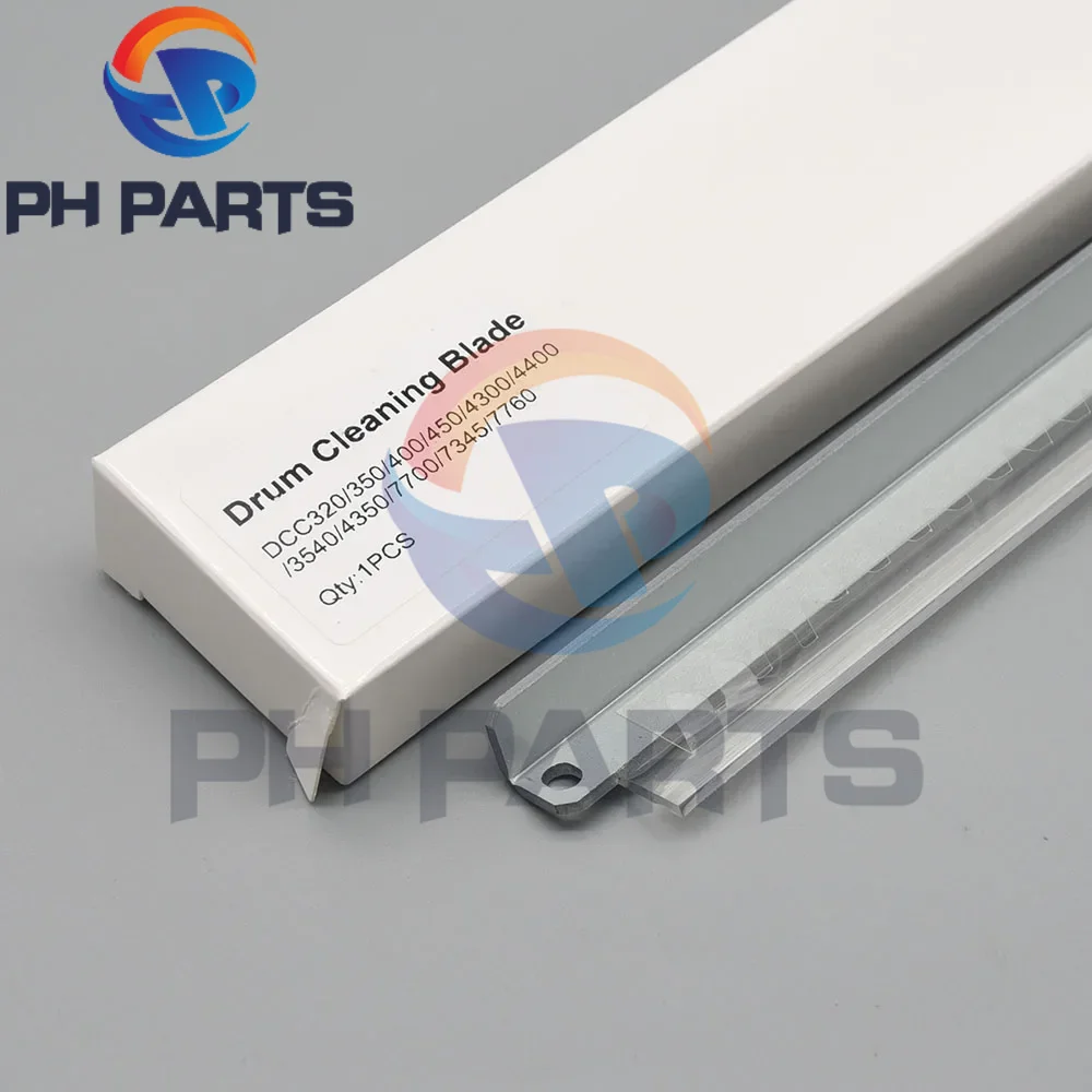 Drum Cleaning Blade used for Xerox Phaser 7700 7750 7760 Printer,108R00581 108R581 108R00713 108R713 Wiper / Transfer Clean Blad