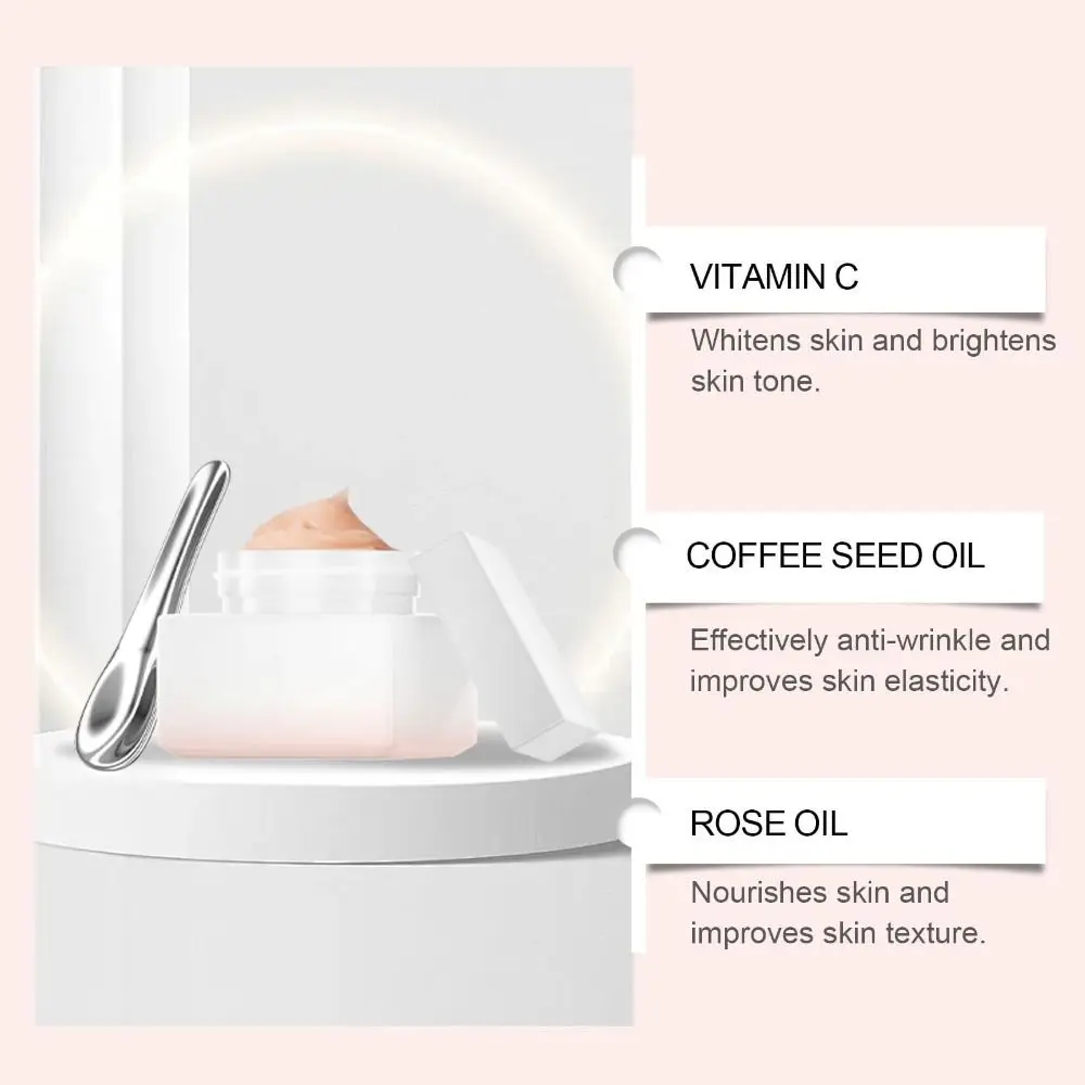 Krem do twarzy Fade Fine Lines Lady, nawilżający, wygładzający, rozjaśniający, redukujący widoczność porów, niewidoczny krem.