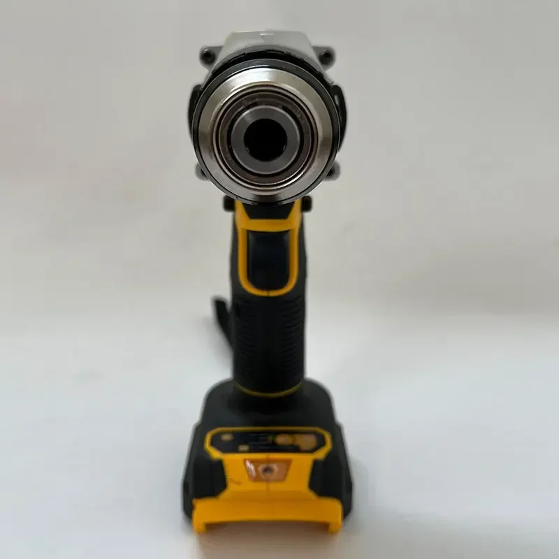 Dewalt DCD800 2000RPM Cordless Impact Drill 1/2 Inch Brushless Electric Screwdriver Lithium Electric Tool For Dewalt 20V Battery