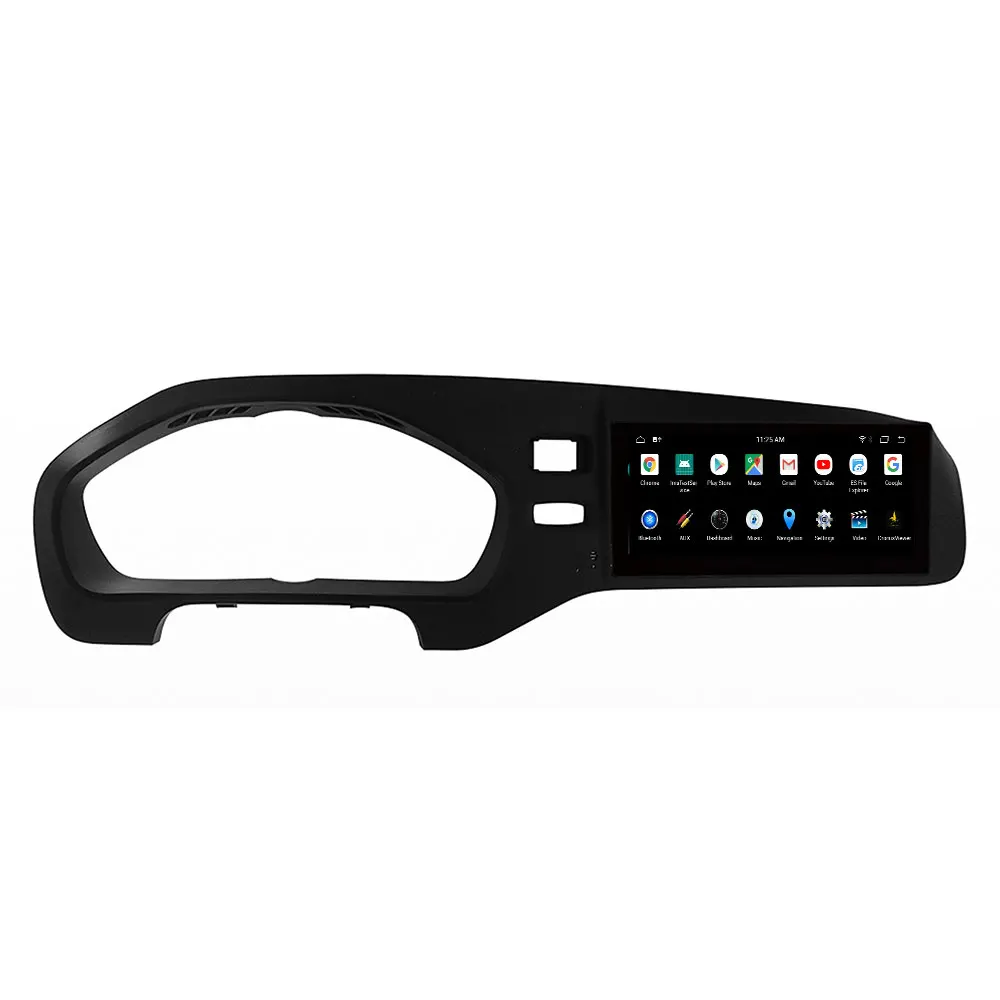 

For Hot Selling Product Car Radio 8.8 Inch Inch Touch Screen Volvo V40 2011 - 2018 Android Car Radio Video DVD Player
