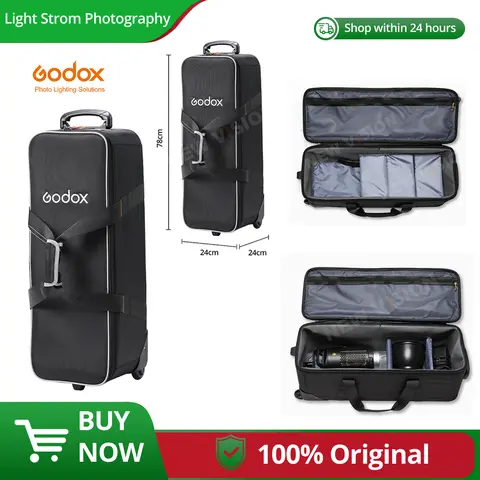 10 best sales गोडॉक्स सीबी - №5