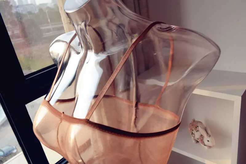 مثير الرجال خاتم الديك شير لامعة ارتداءها مفتوحة المنشعب لامعة مثير ضيق الجسم جوارب ضمادة الجسم مثلي الجنس ارتداء حجم كبير 22