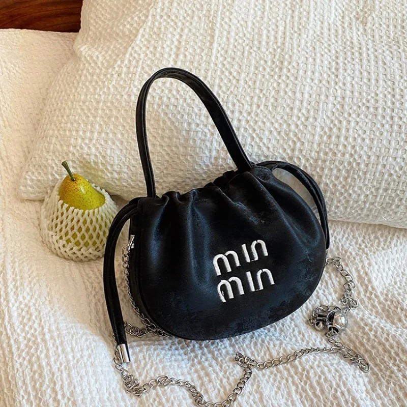 

Elegant Designer Crossbody Bag For Women Genuine Leather Shoulder Handbag Luxury Brand Tote Purse