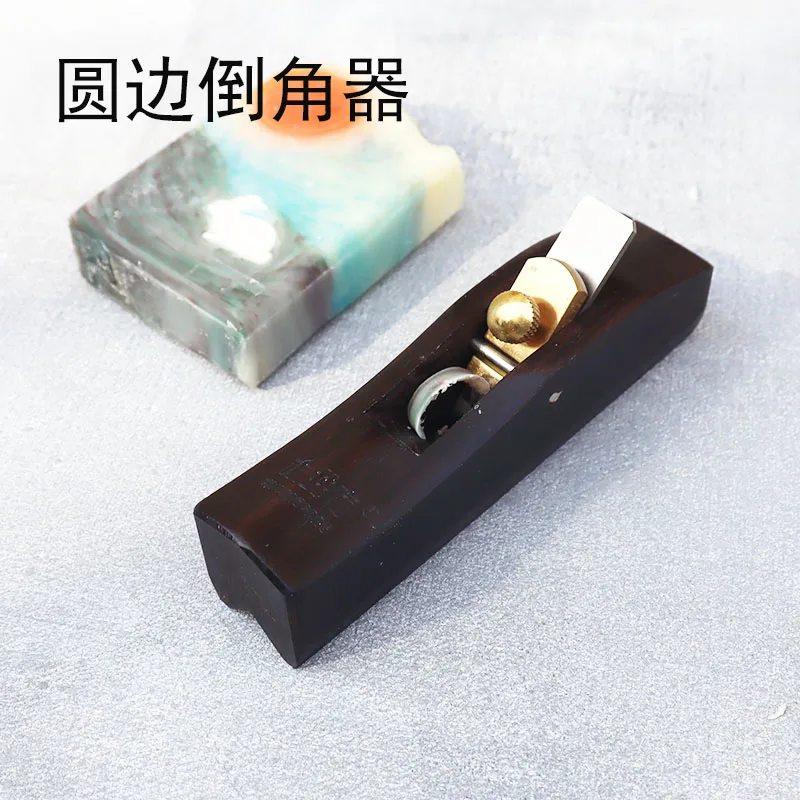 Soap Making Supplies Kits Soap Edge Corner Planer Fillet Chamfering Machine Trimming Tools Cutter Handmade Diy Soap Craft