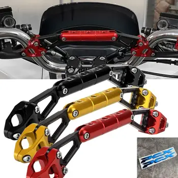 6 best sales Accesorios para manillar de motocicleta - №5