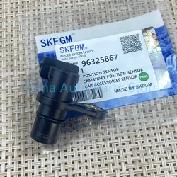 Original CMP Camshaft Position Sensor For Daewoo Chevrolet Matiz Spark 0.8 S SE Hatchback Petrol A08S3 2005 - 2010 96325867