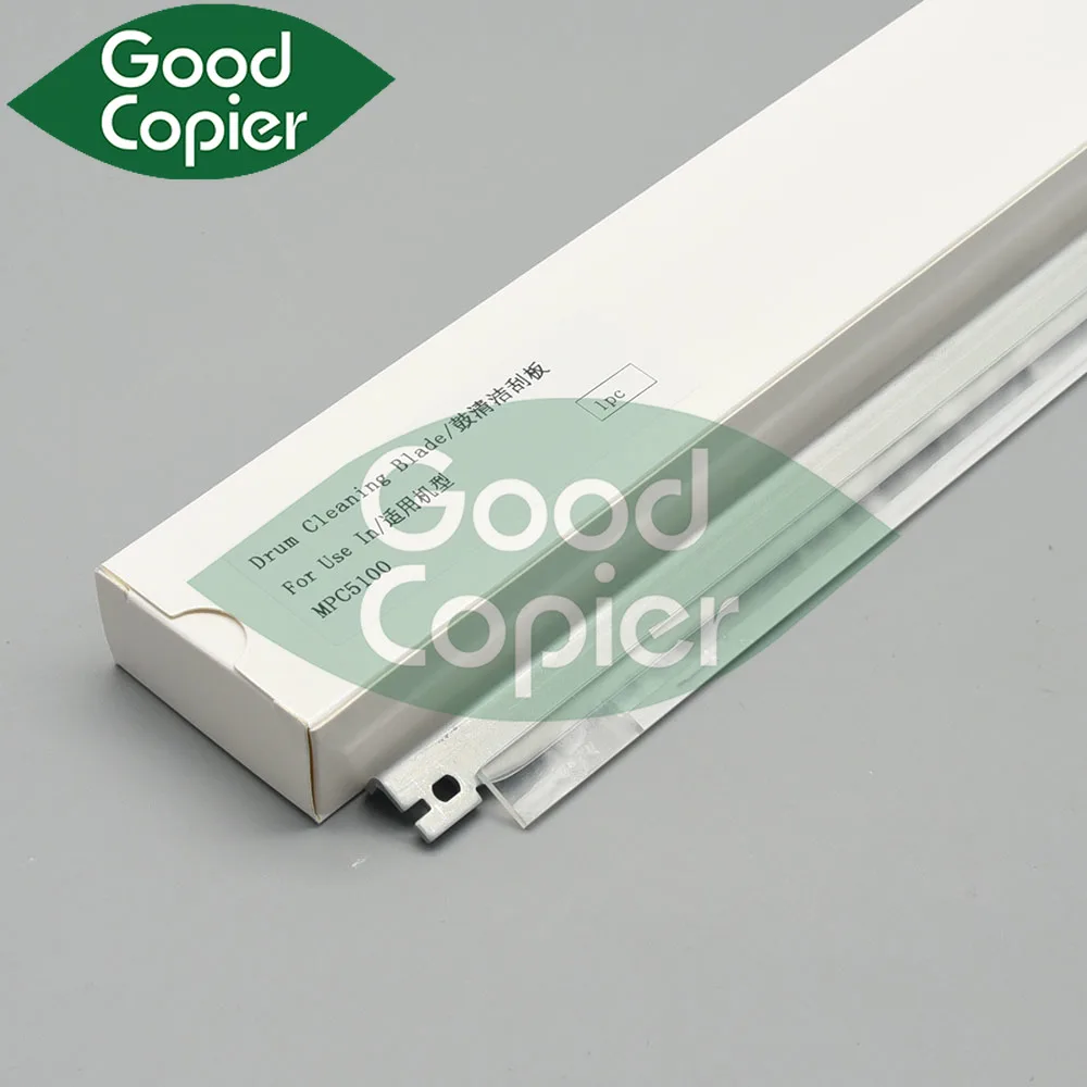 2pc D136-2441 Drum Lubricant Application Blade used for RICOH MPC6502 C8002 Pro C5200s C5210s C5100s C5110s D1362441