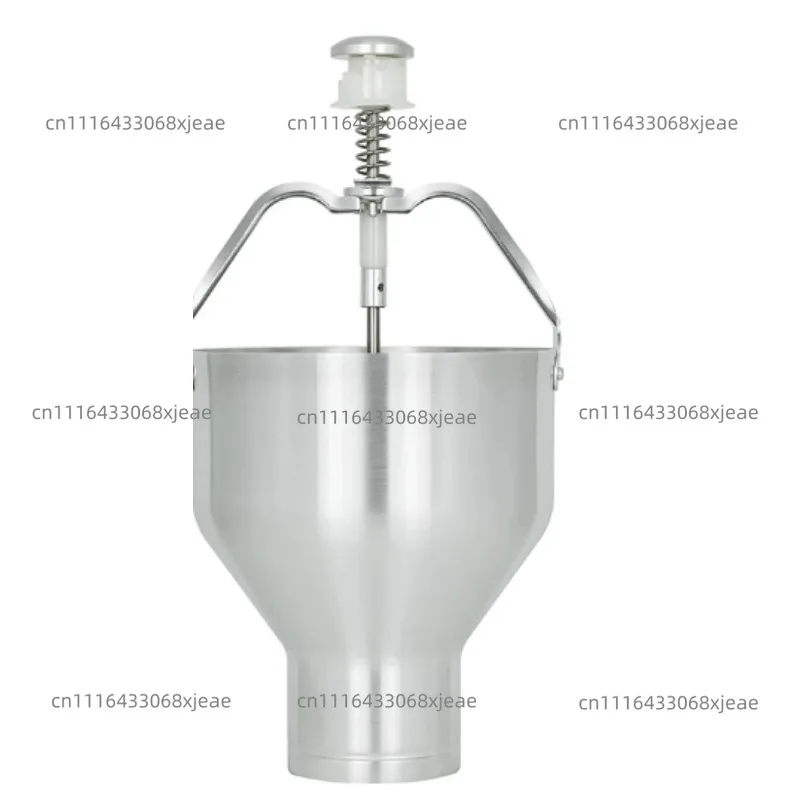 Commercial feeder Waffle feeder Muffin batter funnel Batter feeder