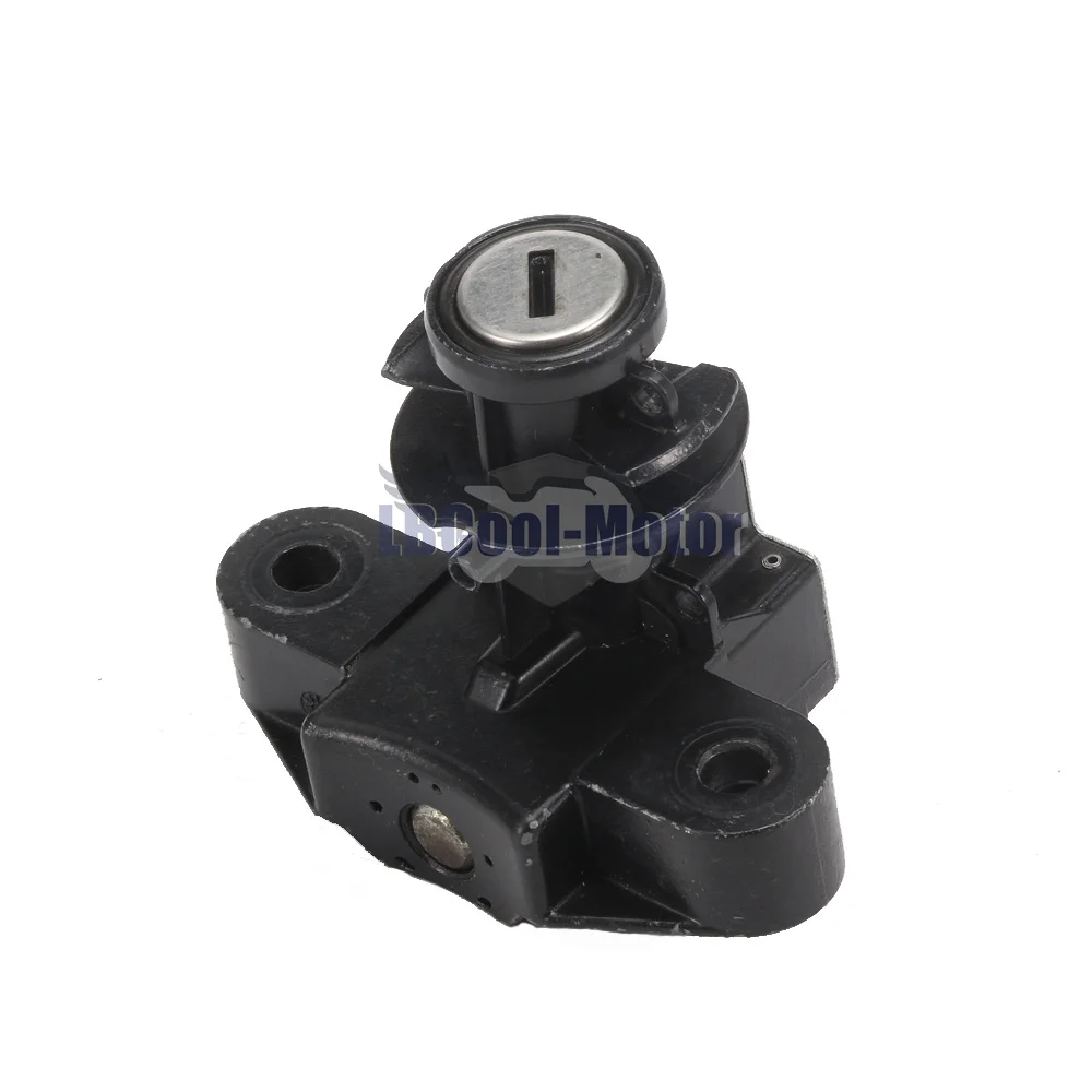 مجموعة مفاتيح قفل الإشعال OEM المستخدمة لسيارات BMW S1000R S1000RR 2013-2016 853163709