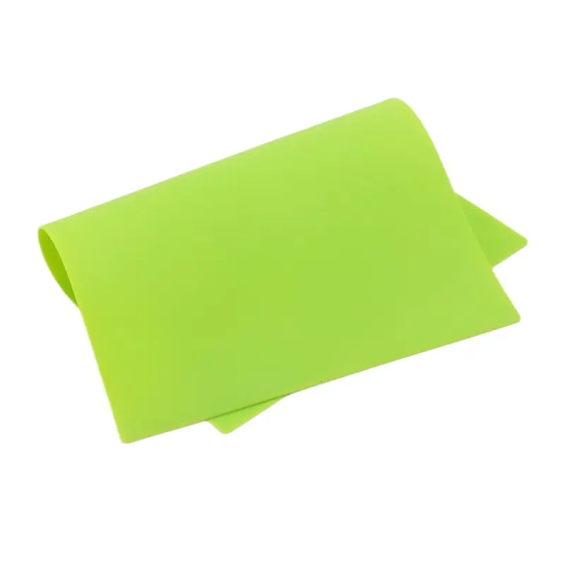 Green Color A5 Shee…