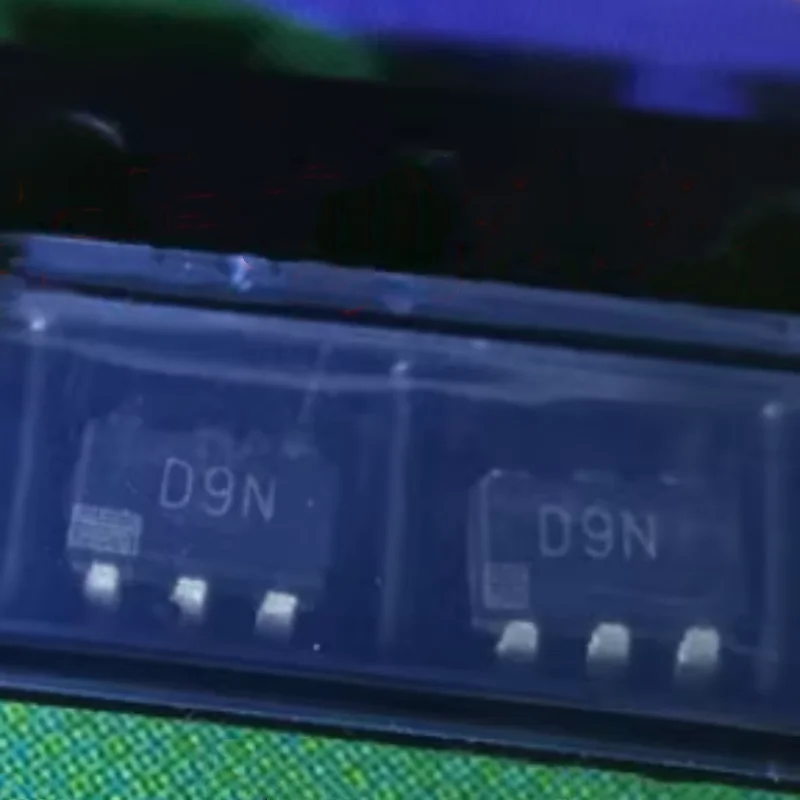 AD5320BRTZ D9N SOT2…