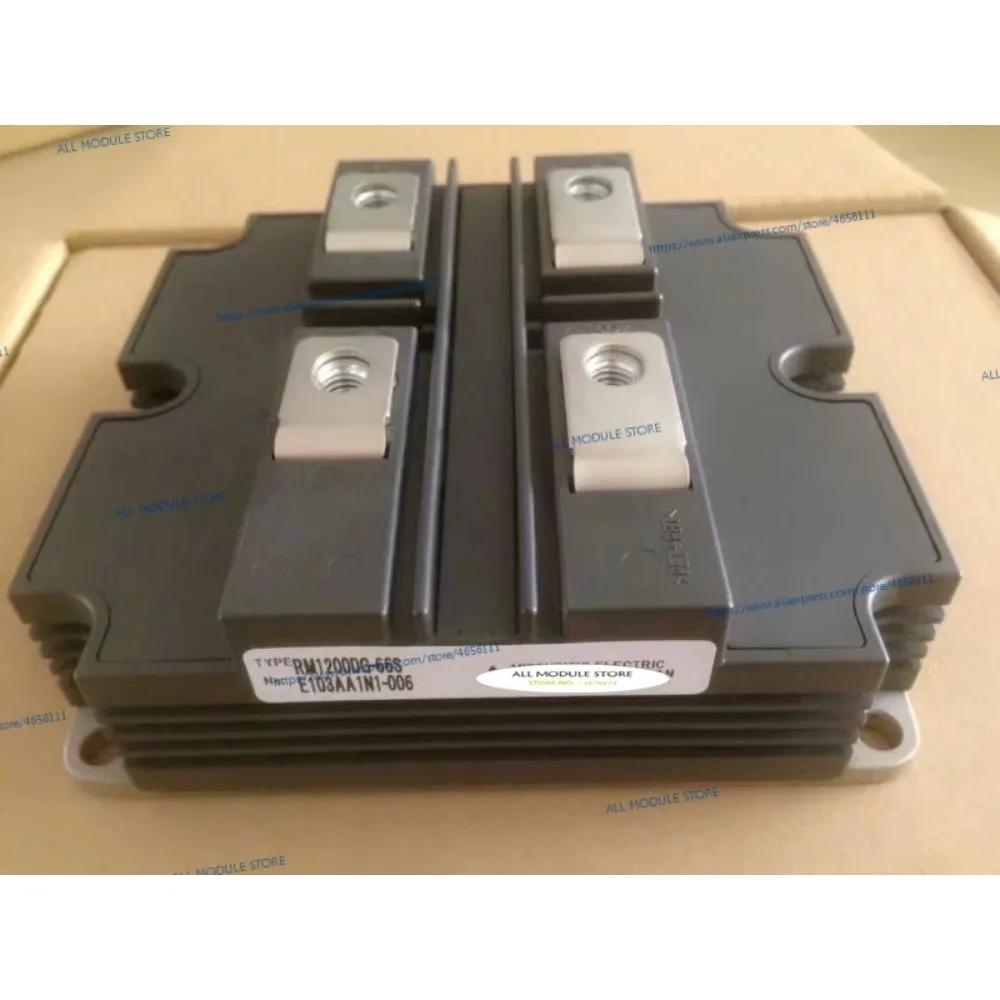 RM1200DG-66S, módulo nuevo y ORIGINAL, Envío Gratis