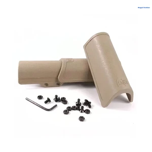 9 principais vendas gatilho eletrônico m4 v2 airsoft - №8