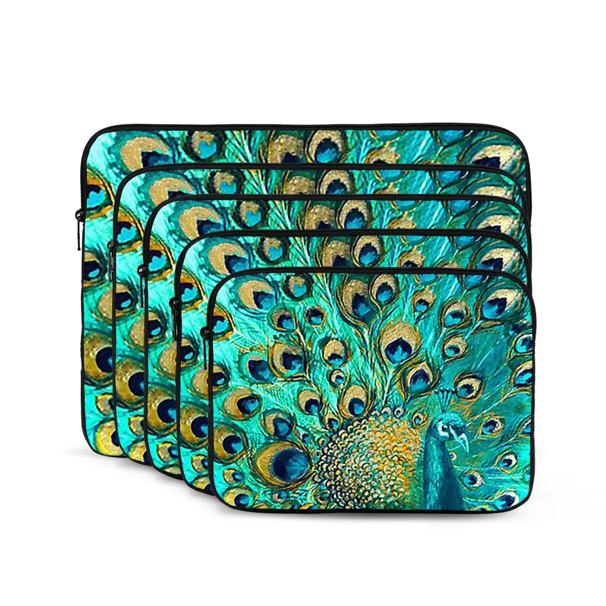 

Сумка для ноутбука с павлиньими перьями, чехол для ноутбука, чехол для ноутбука, противоударный чехол для планшета, сумка