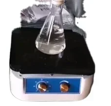 2026/CNC linear shaker laboratory digital display decolorization shaker