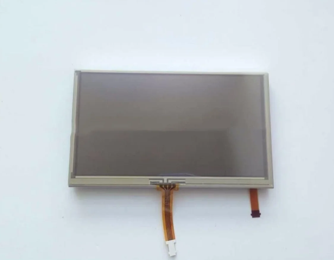 

5.8”inch LCD Display Screen Panel with Touch Screen LQ058T5DG30 Repair Replacement