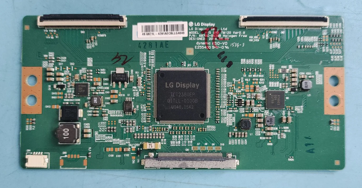 

UD49D6000i49E710U6870C-0535B