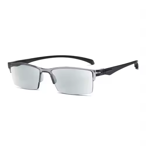 Smart Automatic Zoom Eyeglasses Anti-Blue Light Reading Glasses Men Women Optical Spectacle Computer Eyeglass - Image 9