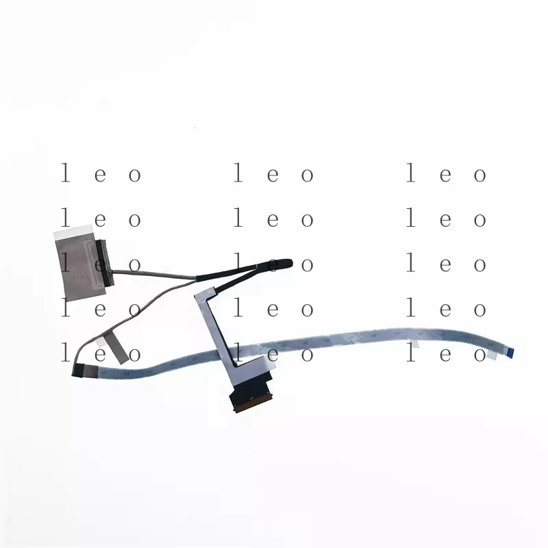 for  Lenovo Legion 5 17ACH6 HY570 120Hz 144Hz 165Hz UHD 4K screen cable DC02C00RU00 DC02C00RU10 DC02C00RU20