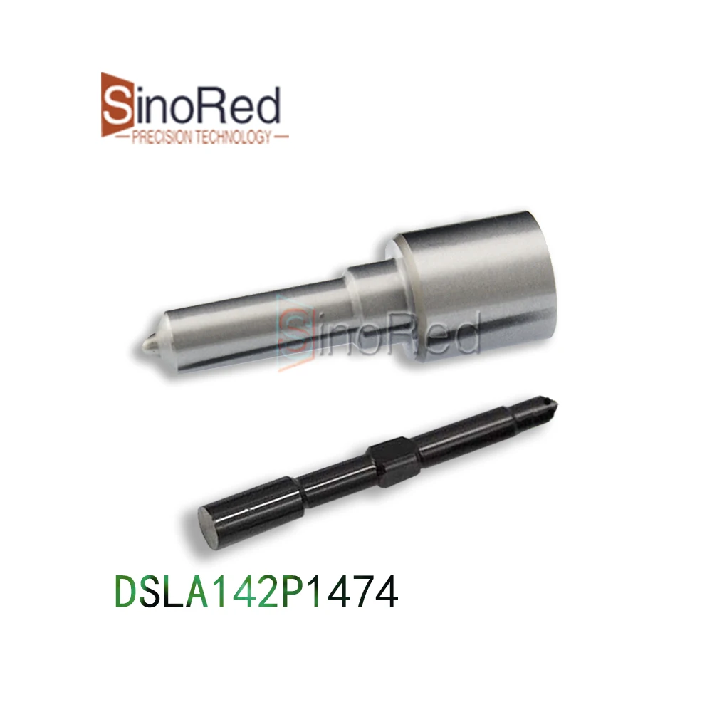 SALE 4 pieces DSLA142P1474 common rail nozzle for lnjector 0445110062 0445110076 0445110240 0986435077