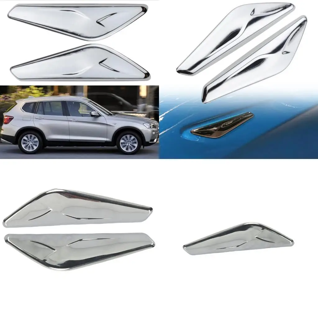 

E7CA Lightweight Guard Liner Replacement Strong Plastic Stone Guard fitting for Car