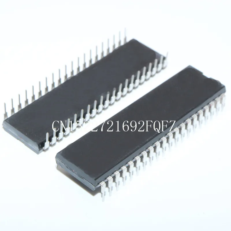 1PCS New and Original Z80  DIP-40  Z84C0006PEC