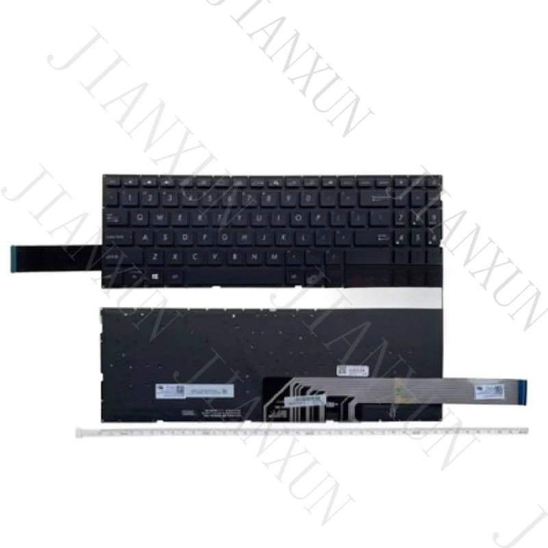 S+US Keyboard For Asus Mars15 X571G GT X571U K571 X571F F571G VX60GT VX60G F571