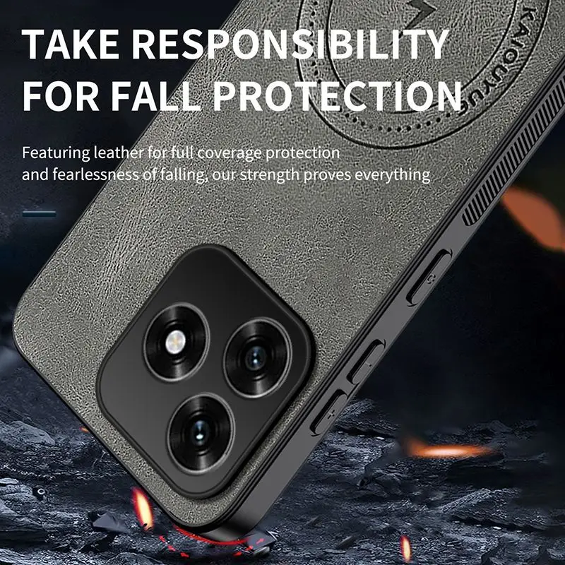 For Honor X5C Plus …