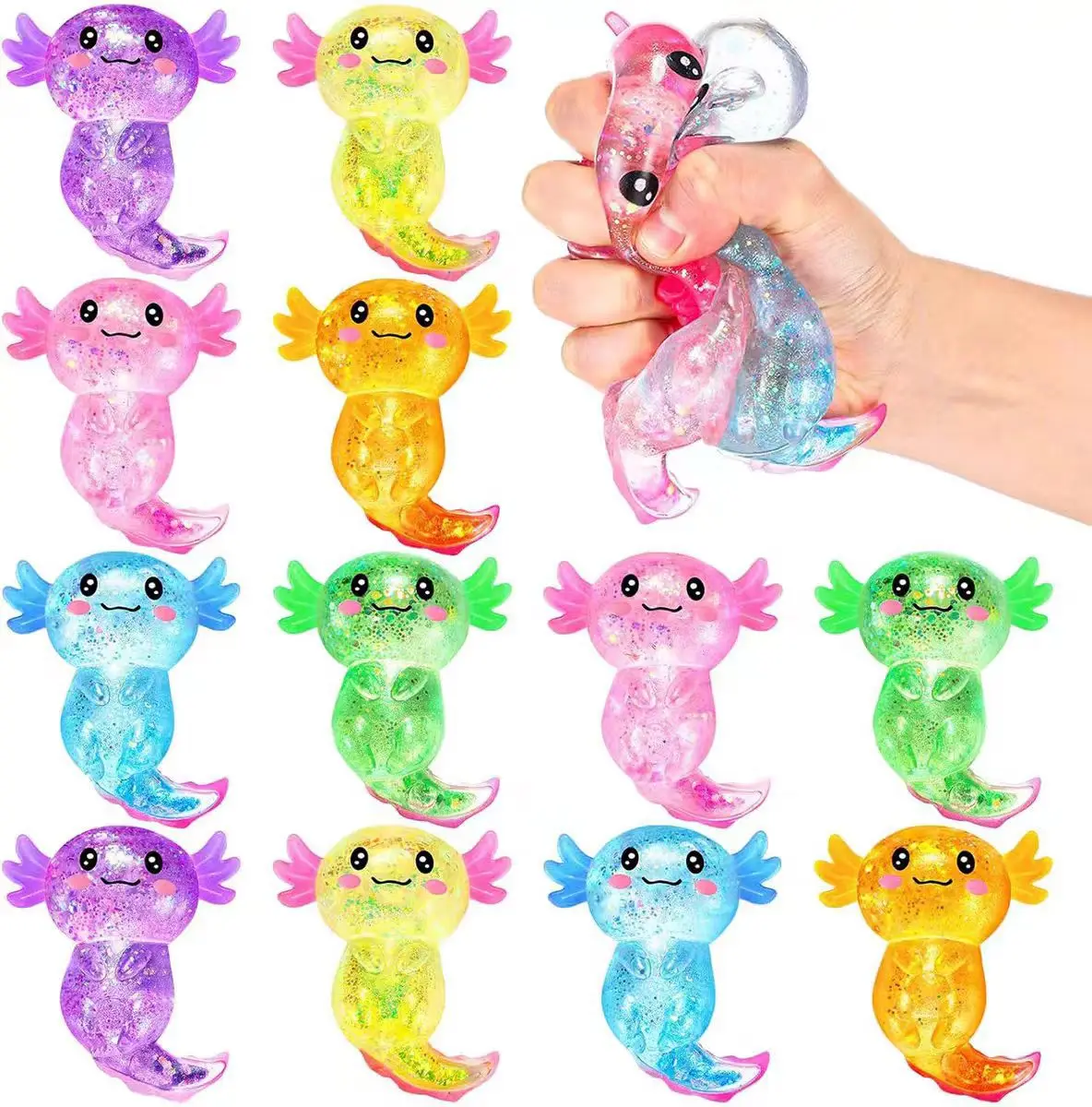 brinquedos-fidgets-de-maltose-coloridos-em-formato-de-salamandra-e-axolote-macios-elasticos-e-divertidos-para-apertar-artigos-de-aniversario-presente-anti-estresse