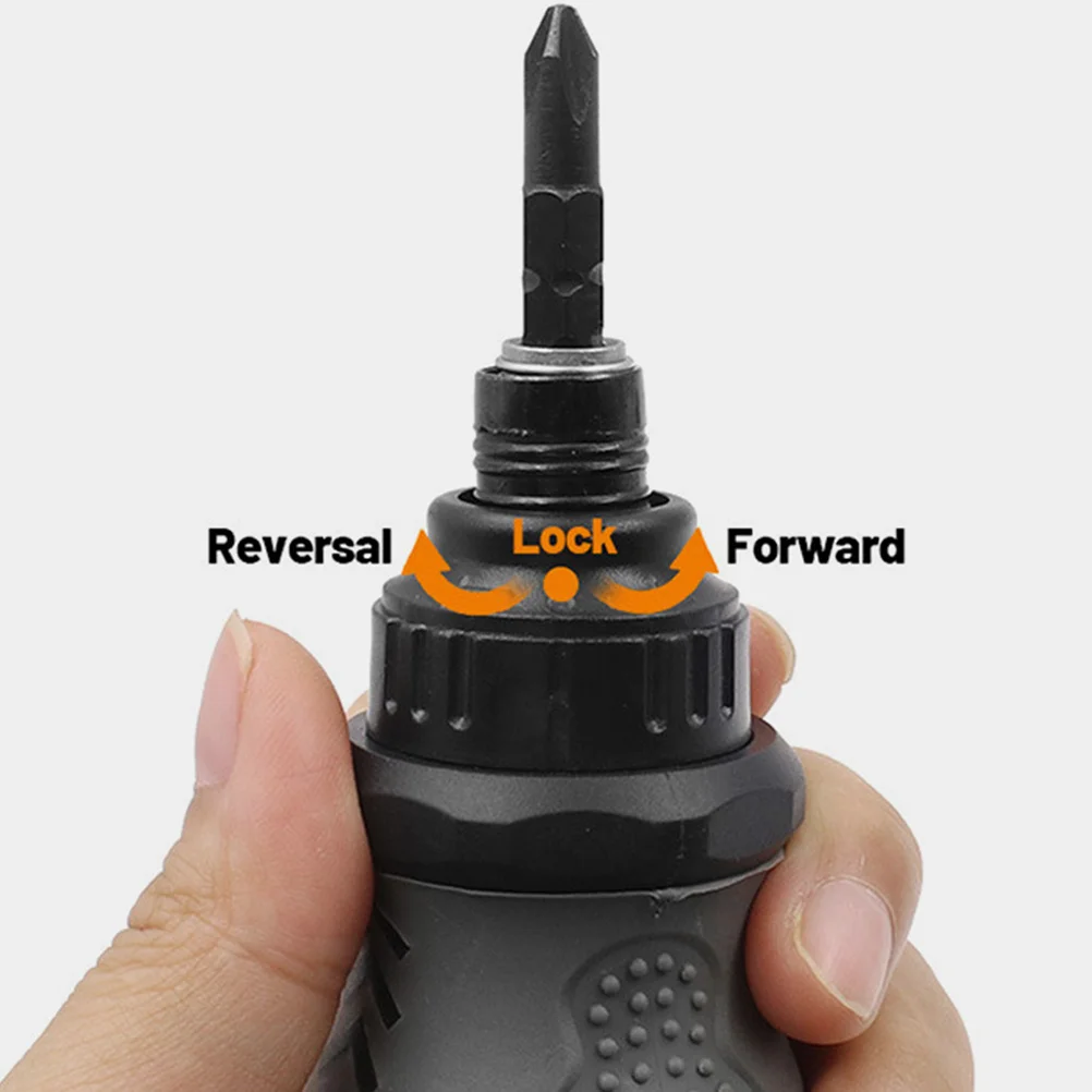 

2Pcs -Purpose Screwdriver Set Household Repair Tool Cross Straight Magnetic Precision Hand Tool Professional Use