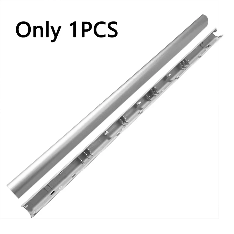 Cubierta KD+Hing para HP Pavilion 15-DY1124NR 15-DY1010NR 15-DY1087NR Plata TPN-Q222