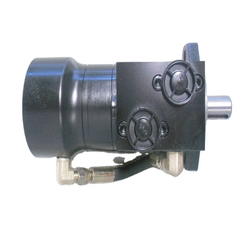 

Гидравлический двигатель с тормозом для буровых установок/подъемного оборудования/оборудования для очистки водоемов