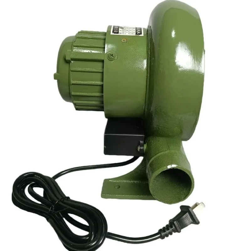 

Centrifugal pure copper electric blower Household small barbecue hair dryer Stove industrial strong hair dryer
