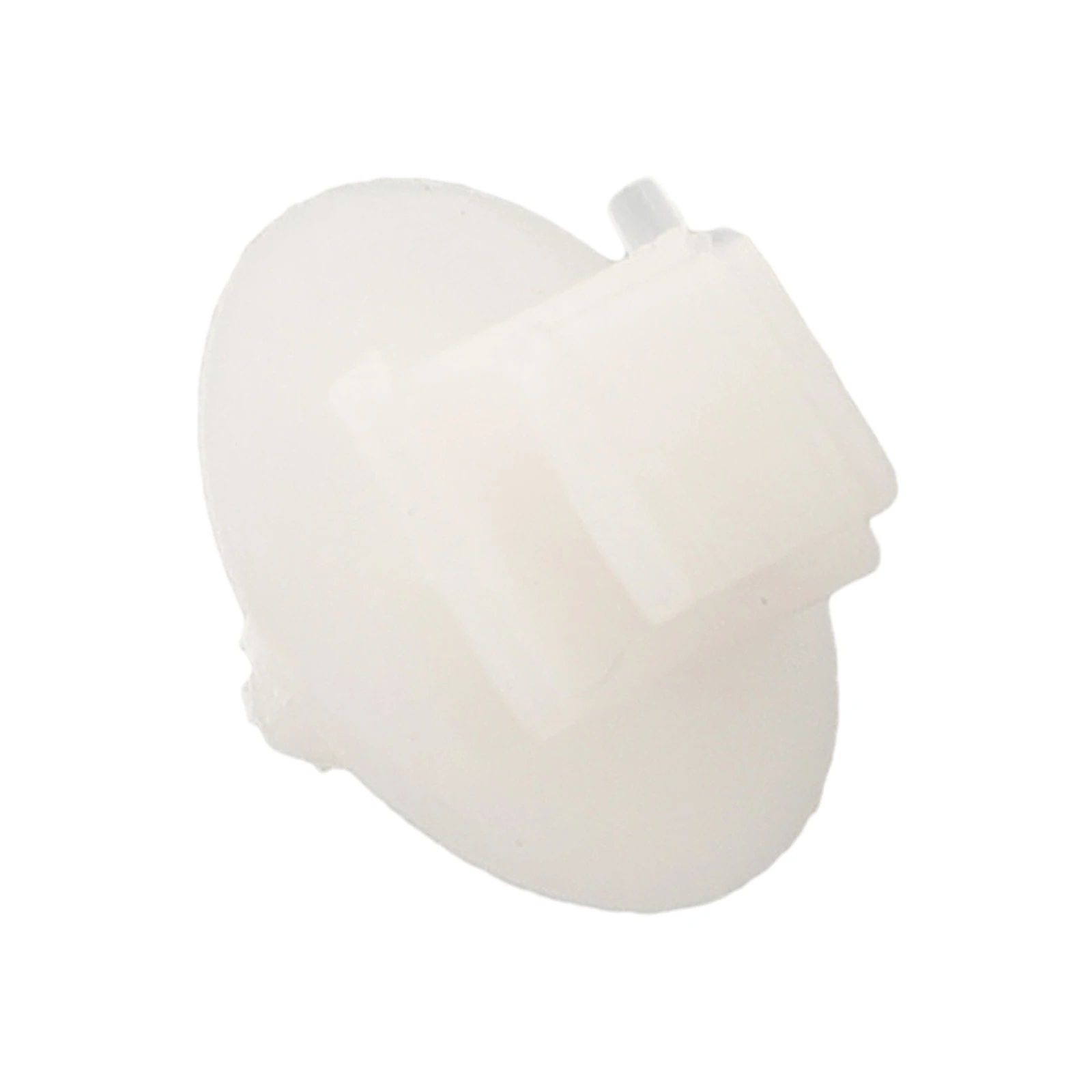 50Pcs clip di rivestimento della porta esterna dell'auto per C2 C3 206 207 8565 40 856540 7701056846 applicazione per 106 206 207 e altro