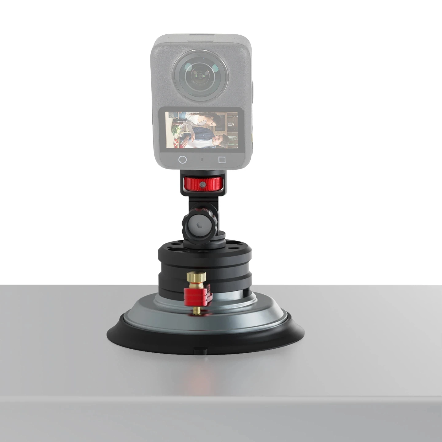 Magnetic Suction Cu…