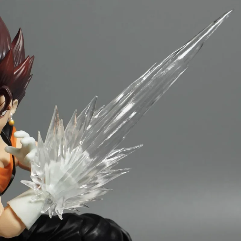 ドラゴンボールZベジータアクションフィギュア,オリジナル,octoys,oc01