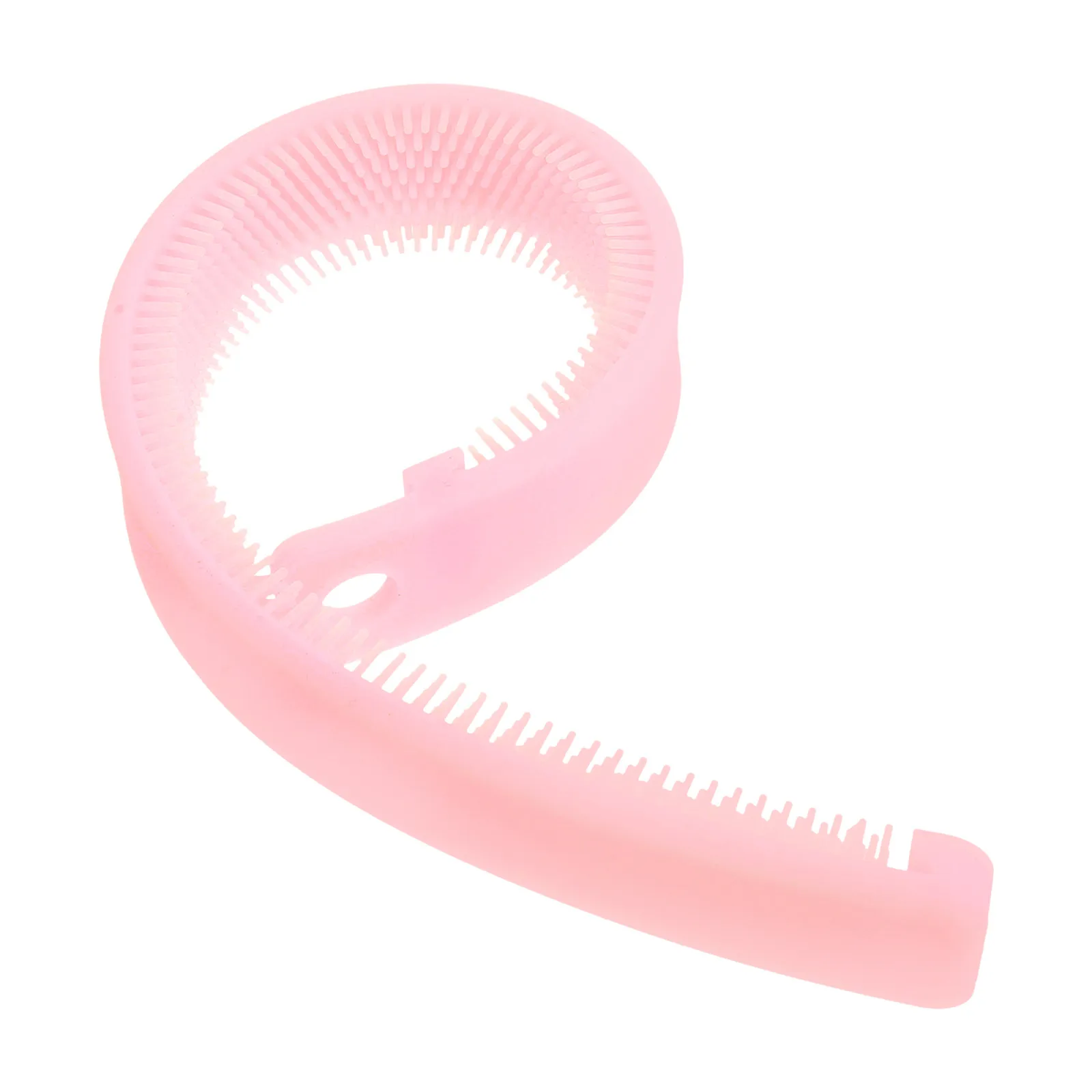 Silicone Guzheng Mute Strip Universal Fit Soft Non Deforming Sound Absorber Volume Reducer for Beginner and Professional Players