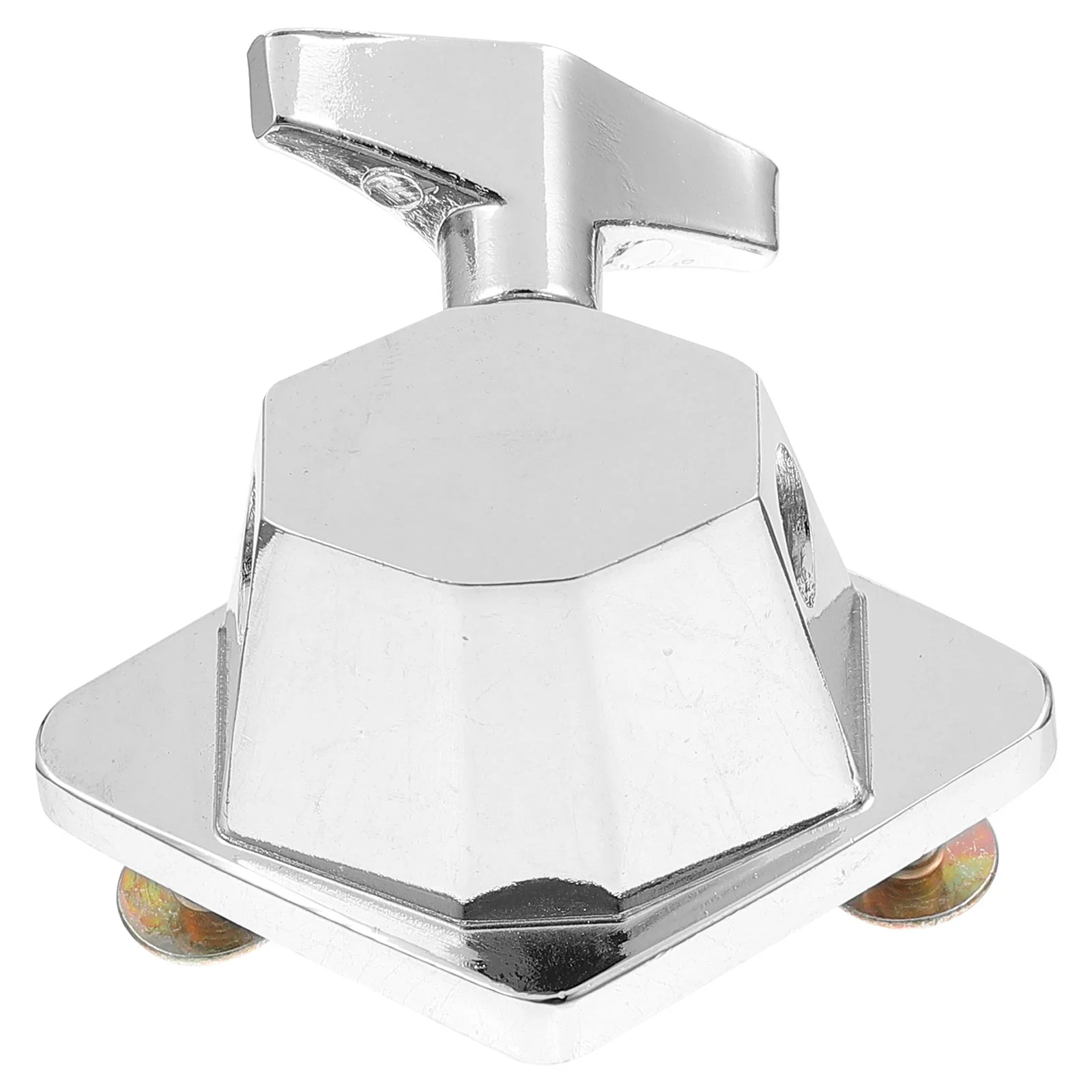 Floor Drum Support Legs Saddle Lug Adjuster Snare Accessories (l18 Saddle-52mm) Rest Tom