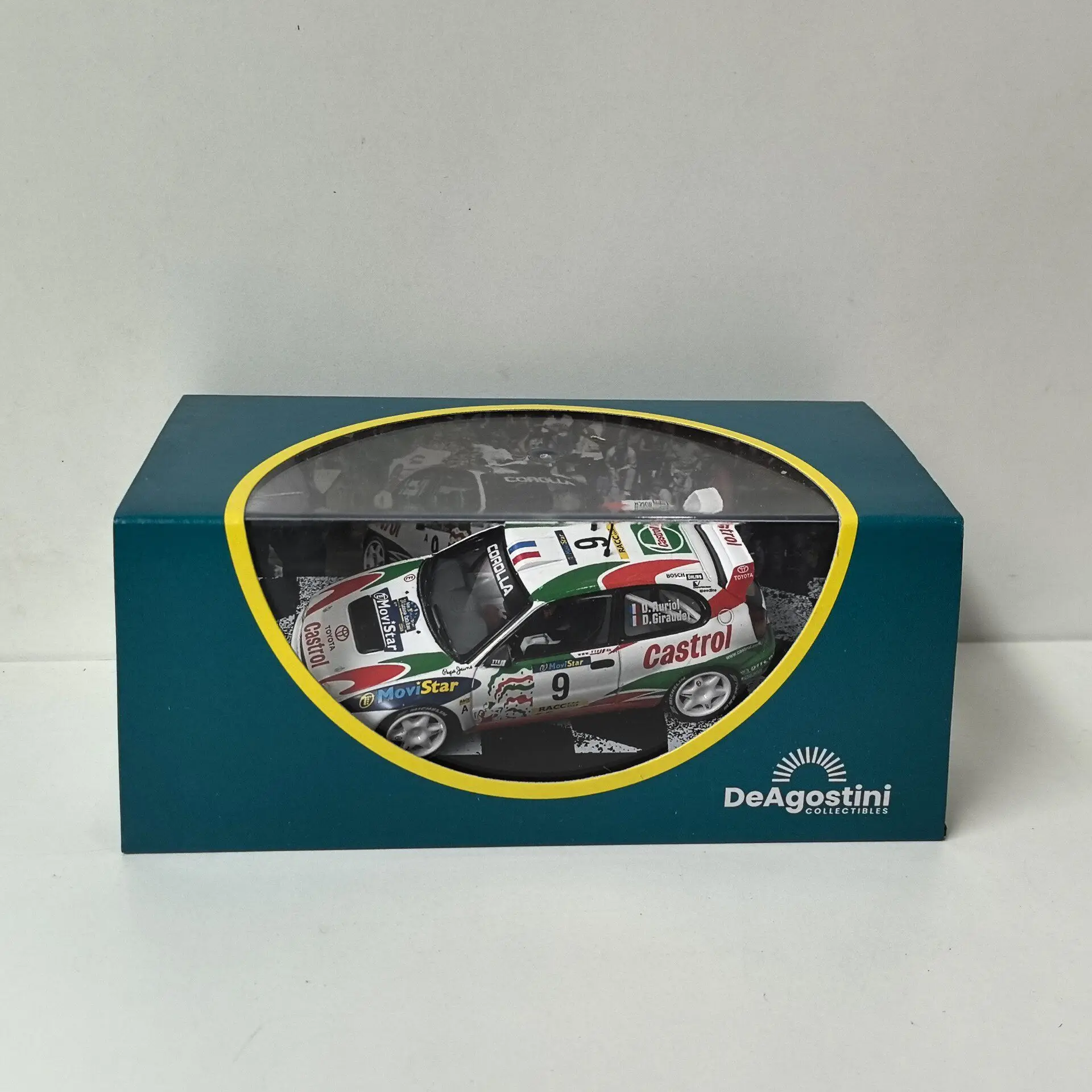 box-cracking-diecast-ixo-1-43-scale-toyota-corolla-wrc-9-1998-alloy-car-model